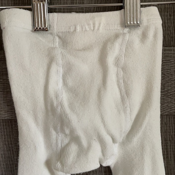 4/$24⭐️Zara tights (x2) - Picture 6 of 11